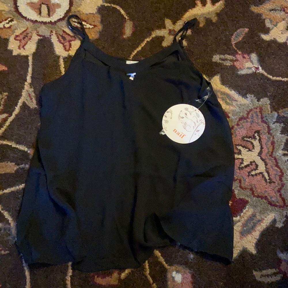 Naïf women’s top